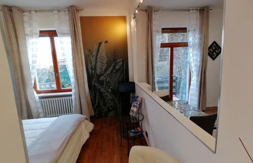 CASA VACANZA IL SORRISO DEL LAGO - Photo 31