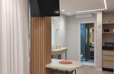 Stúdio Lindo em Ótima Localização - Photo 35