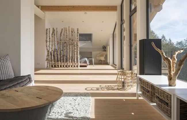 Schweizerhaus Alpirsbach - Foto 10