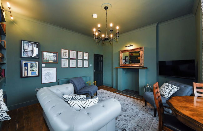 Fairview Boutique Apartments - Foto 26