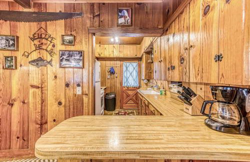 Alpine Cottage - Foto 8