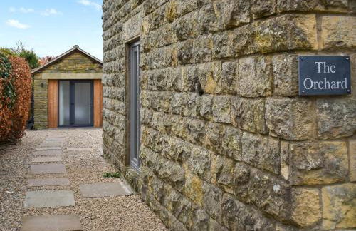 Garden Cottage - Foto 13