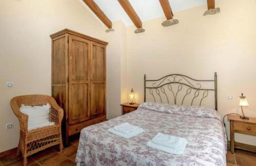 Casas Rurales Acebuche en Valle del Ambroz - Foto 37