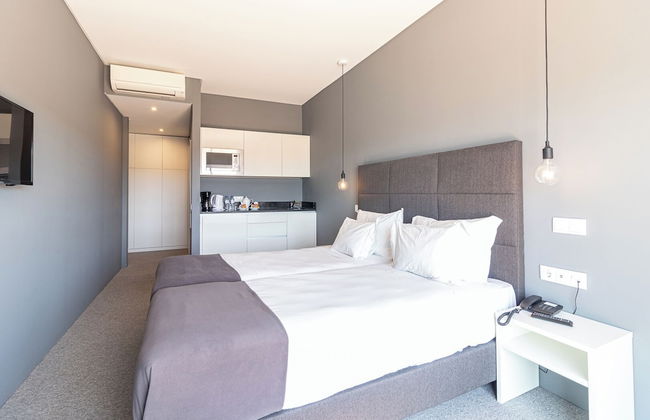 Pestana Gramacho Residence - Foto 6