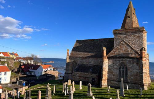 Windmill Cottage - Foto 32