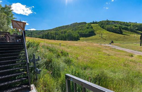 Brettelberg Slopeside Condos F7 - Foto 16