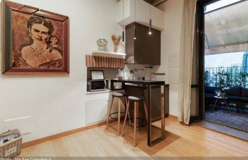 Brera Apartments - Photo 82