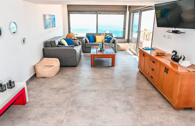 Galilee Triple Terrace - Foto 2