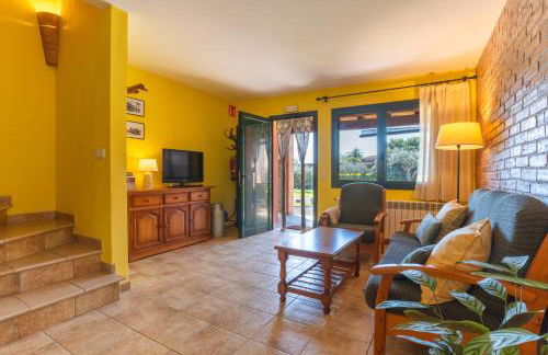 Can Pujol - Casitas de Turismo Rural en el Baix Empordà - Foto 14