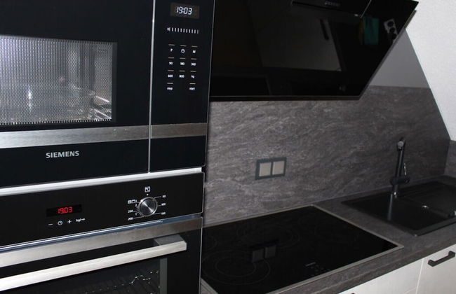 Vision Comfortable Holiday Residence - Foto 8