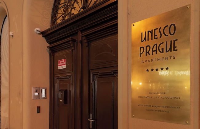 Unesco Prague Apartments - Foto 79