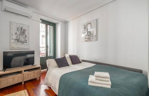 Céntrico Plaza España - Gran Vía - Foto 36