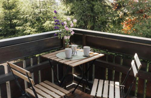 Grünten-Blick Apartment - Foto 6