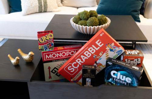 Modern 3BR Near EWR, Parking, 25 Min NYC - Foto 5