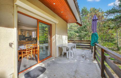 Chalet Ma Bonne Etoile - Photo 17