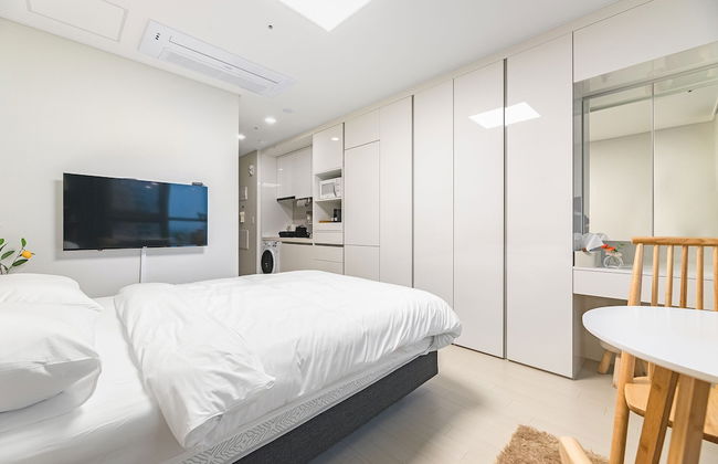 The Stay Songdo - Foto 3