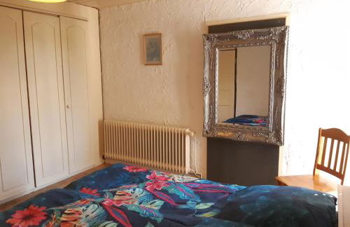 Monteurzimmer Ausma Boen 2 - Vakantiehuis Rust & Ruimte - Foto 24