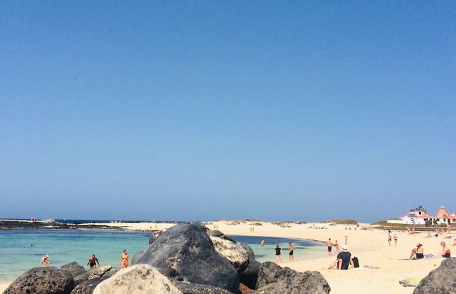 Cotillo Ocean View - Foto 78