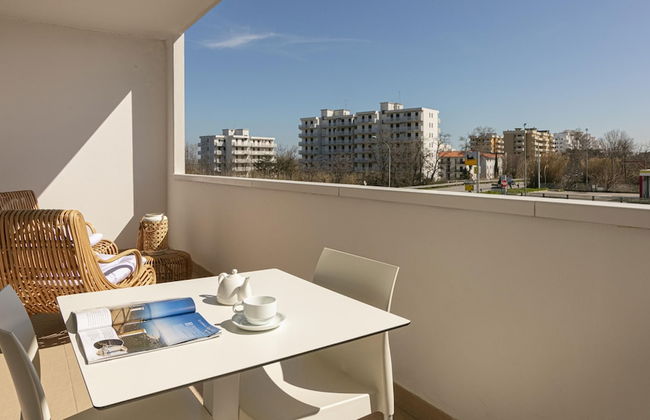 Residenza Excelsior 701 - Foto 14