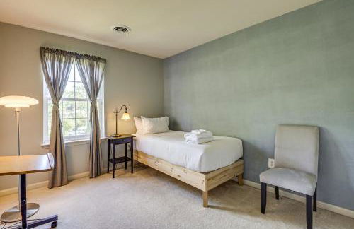 54 Mi to Dtwn DC Spacious Family Home! - Foto 27