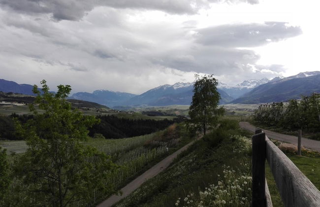 Agriturismo NonSoloMele - Photo 44