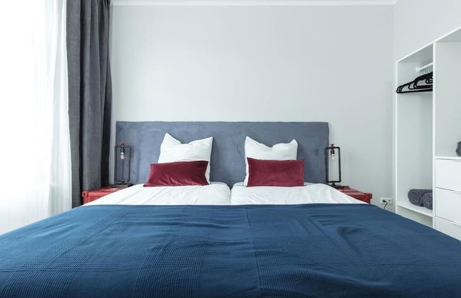 Chillinghouse 11 - Foto 12