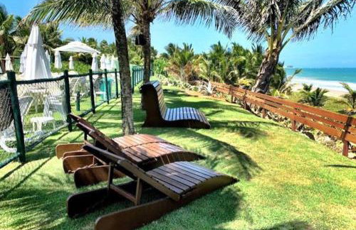 Seu cantinho no paraíso de Guarajuba - Bahia - Foto 16