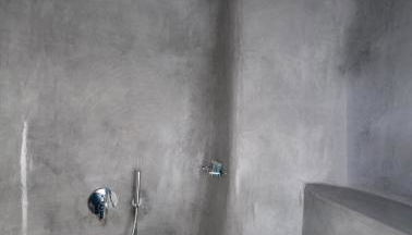 Domus Pyrgos - Foto 4, Shower