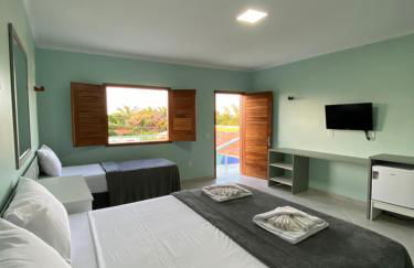 Pousada Maanain - Foto 20