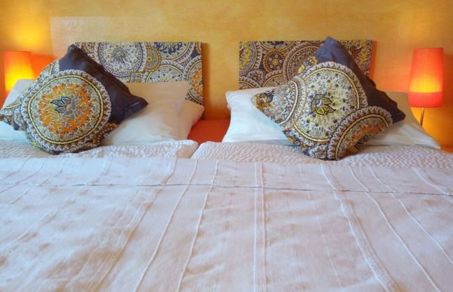 Holiday Apartment Lautertalblick - Photo 3