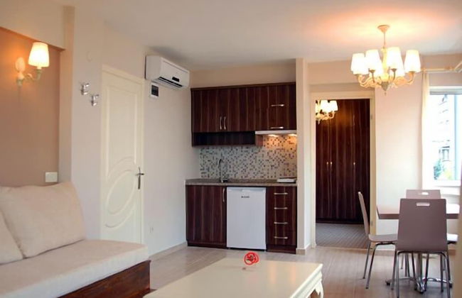 Residence Le Reve - Foto 11