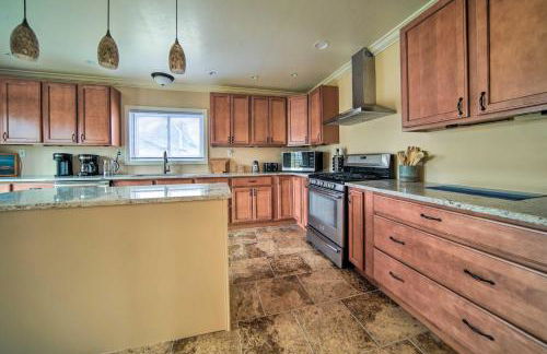 1 Block to Bridge Street Lake Erie Vacation Home! - Foto 9