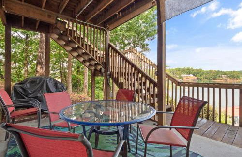 Blue Door - Entertainment Area Downstairs With A Pool Table - Foto 6