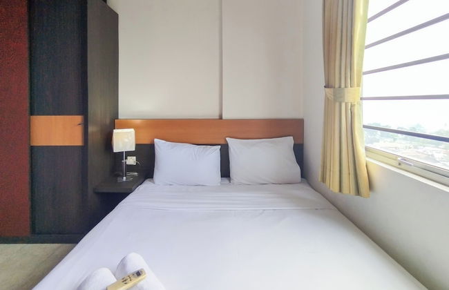 Best Choice 2Br Apartment At The Edge Bandung - Foto 9