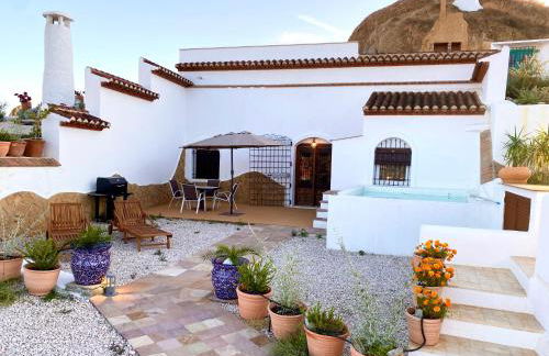 Cuevas Oro y Arcilla - Photo 8