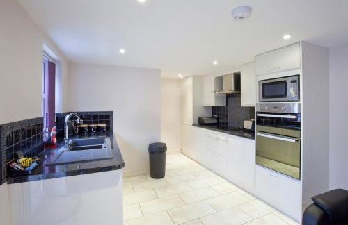 QF Living Apartments - Foto 31