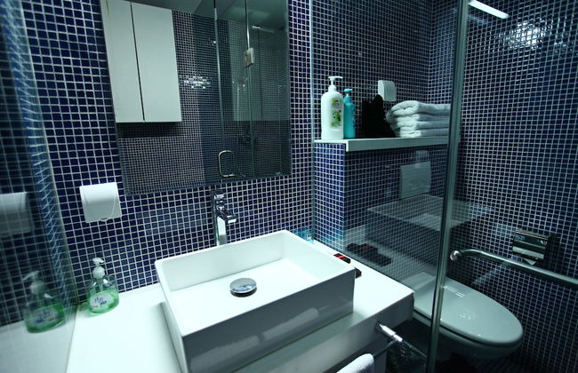 Le Jia Xuan International Convention Center Branch - Foto 45