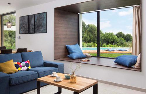 Villa Leccino - Foto 19