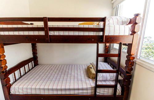 BL909 - Moderno Apto p/ 6 | Com piscina - Photo 50