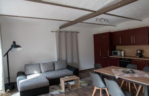 Ferienwohnungen "Am alten Backhaus" - Foto 17