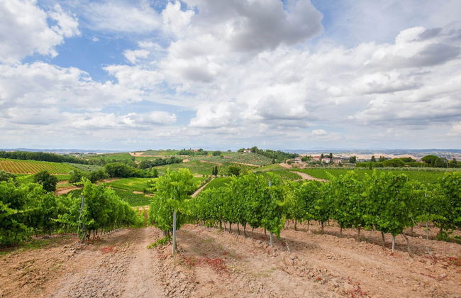 Spacious Tuscany Retreat - Foto 39