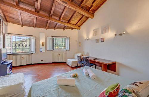 La Stalletta Relax - with private parking - Happy Rentals - Foto 31