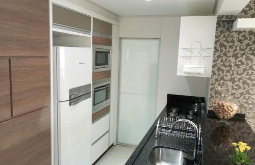 Ótimo Apartamento vista mar a 70 metros - Foto 18