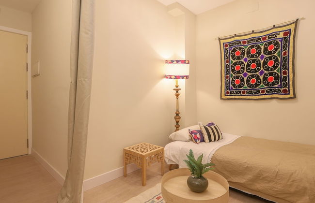 El Alcazar in Sevilla - Foto 23