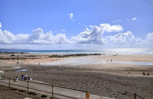 Fentrigan Manor Farm & Holiday Cottages - Foto 23