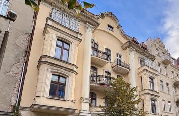 Apartament Konopnickiej 24 - Foto 1