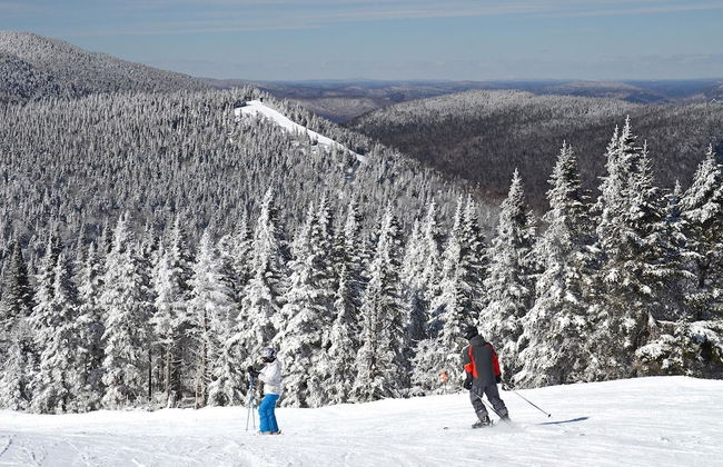 Le Manoir - Escapades Tremblant - Foto 48