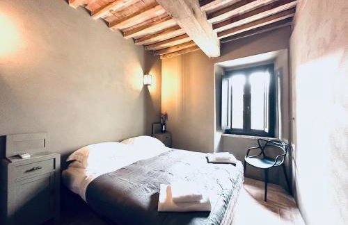 Conti di San Bonifacio - Tuscan Townhouse - Foto 54