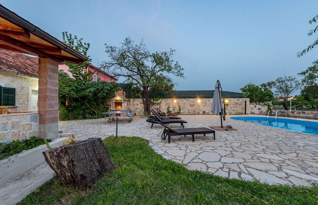 Villa Rozaria - Foto 35