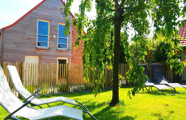 Spacious Home With Games - Foto 1